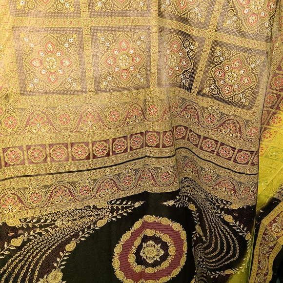 AS-HRO Caftan - Picture 2 of 5